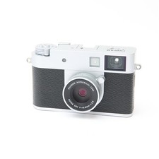     FUJIFILM X half X-HF1 Silver  Digital Camera 
