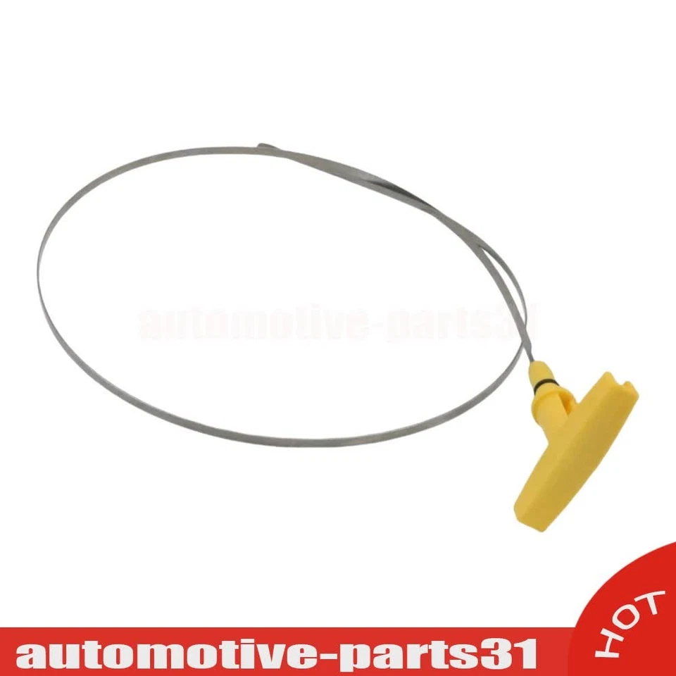 53021354AA Engine Oil Dip Stick Fits Dodge Durango Dakota 1999-2003 US STOCK - Image 4 of 4