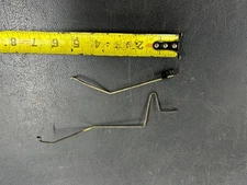 17.5  kohler command CV491-27509  throttle /choke links #12 079 10-S