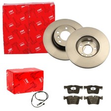 Kits de frein BMW 328