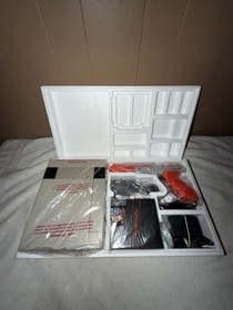 Juego de acci&oacute;n NES Nintendo Entertainment System - Completo en caja - Probado/Funcionando