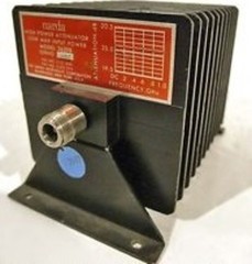 Narda 26298 Dc to 1 GHz , 20 dB, High Power