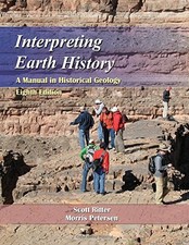 Interpreting Earth History: A Manual in Histo...