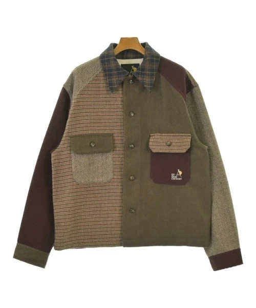 Caravan Clothing for Men for sale | eBay