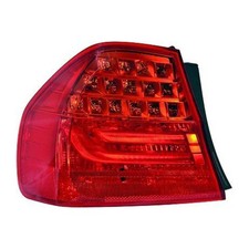 DIEDERICHS LED Heckleuchte Rückleuchte für BMW 3er E90 ab BJ. 08.08 links außen