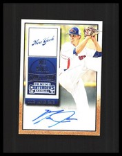 2015 Max Wotell Rookie Card Auto Panini Contenders #45 - S1B4R3L49C19