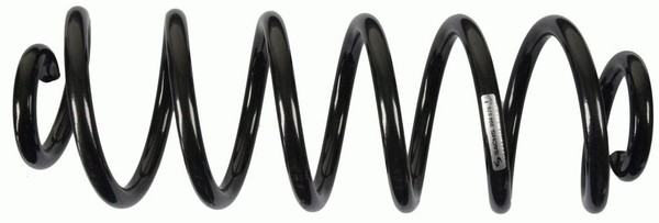 Sachs Fahrwerksfeder Ha Fuer 994676-image