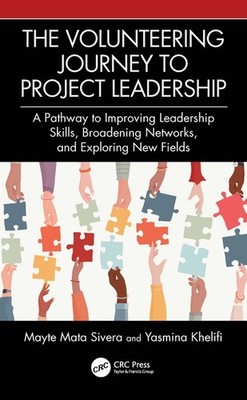 The Volunteering Journey To Project Leadership