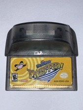 Nintendo WarioWare: Twisted! (Game Boy Advance) - E, NTSC-U/C, Tested