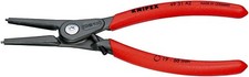 KNIPEX 49 31 A2 Circlip Pliers for external circlips 19-60mm in grey
