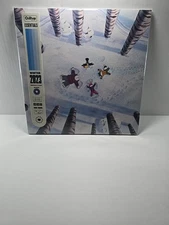 Chillhop Essentials Winter 2023 Various Limited #13 of 225 Blue Vinyl (2LP) OOP