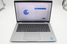 Dell Latitude 5420 Used 14" i5-1145G7, 256GB NVMe, 16GB RAM