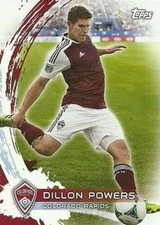 2014 Topps MLS Soccer Card Base/Mexican National Team Pick From List