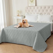 2026 Waterproof Dog Bed Blanket 82x120 Anti-Slip Couch Sofa Mat Pets Incontinenc