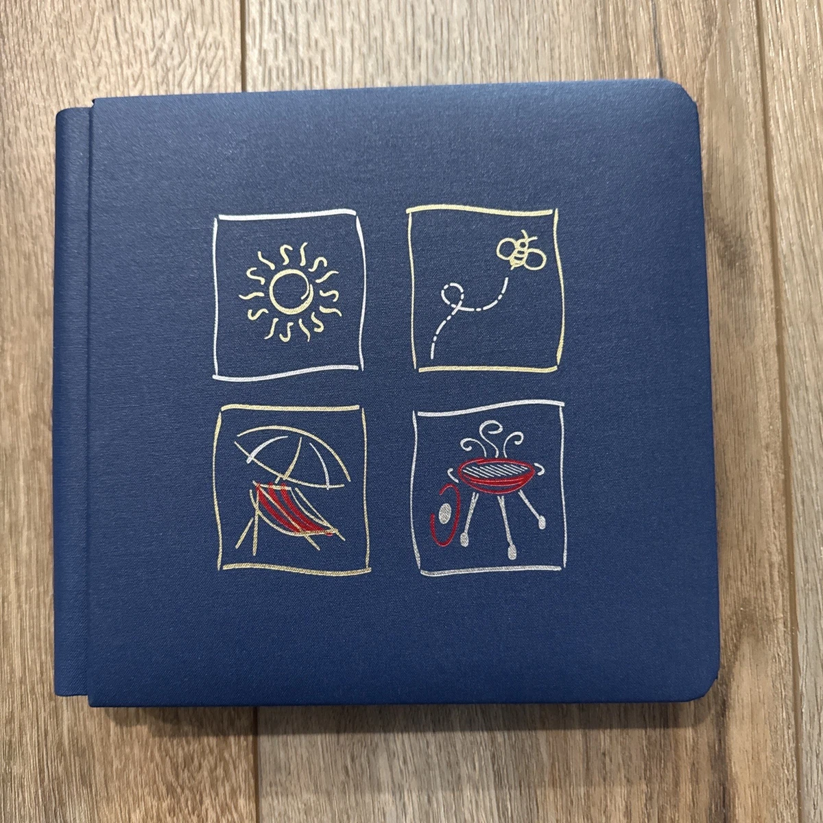 Creative Memories Scrapbooking Albums 7x7 Album for sale | eBay