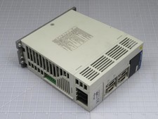 MITSUBISHI MR-J2S-100B0-EE085 SERVO DRIVE T201492