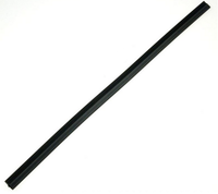 Original Untere TüRdichtung FüR GeschirrspüLer Candy 91620003