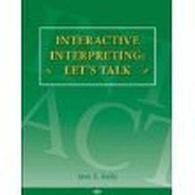 Interactive Interpreting Let's Talk, Registry of Interp