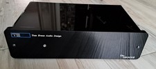 Tom Evans The Groove MC Phonovorverstärker, Highend Phonopre, für Plattenspieler