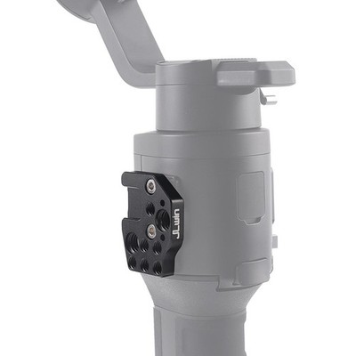 Stabilizer Side Extension Plate Mount Erweiterungsplatine für Ronin RSC2 RS3