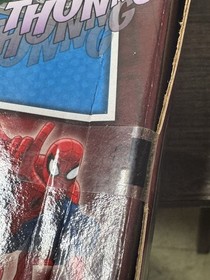 * New * LEGO 6873 Marvel Spider-Mans Doc Ock Ambush Sealed Box NEW RETIRED
