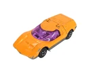 Matchbox Mazda RX500 66 Superfast Toy Car Vintage 1971 Model