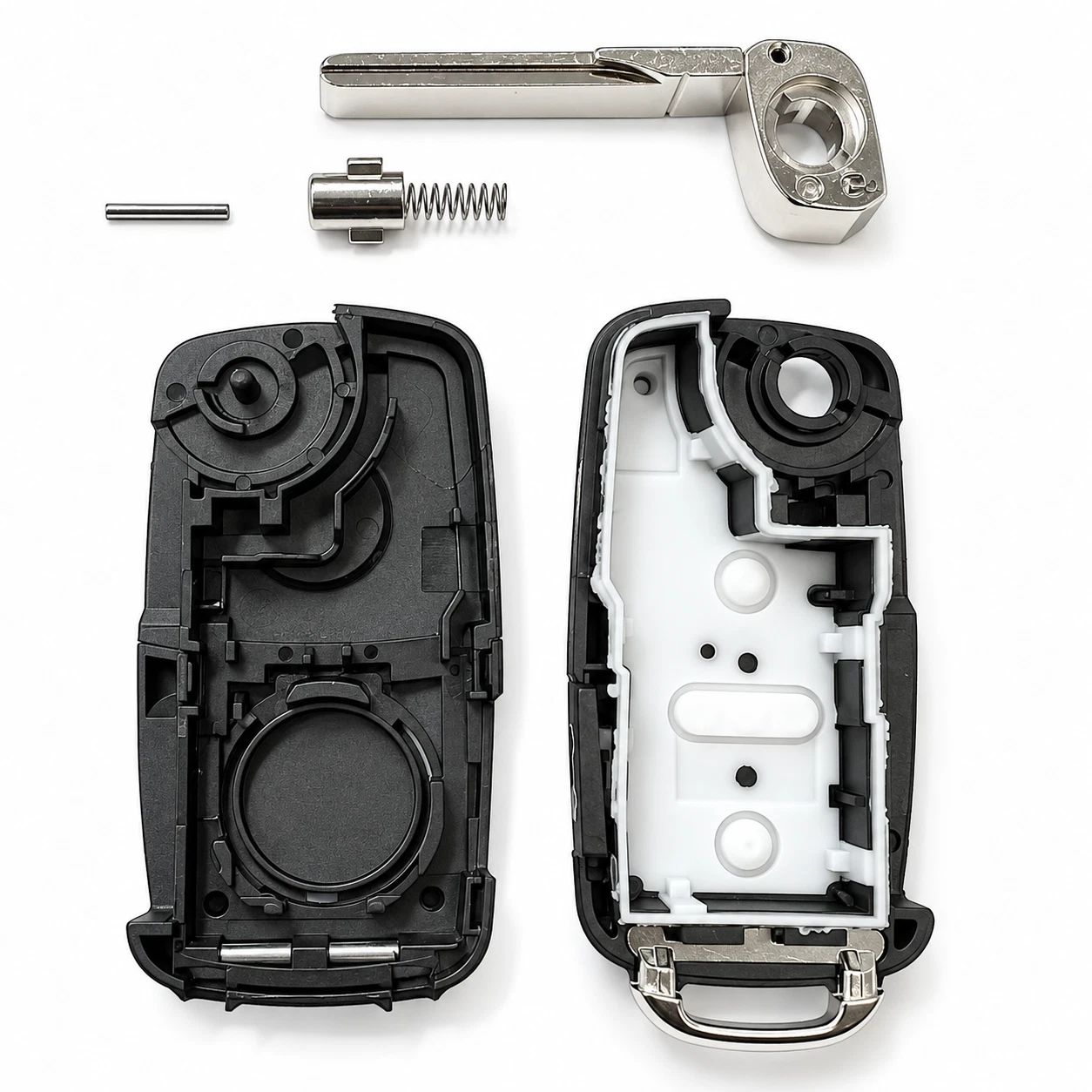 Seat Alhambra key case — view 4