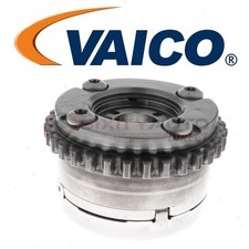 VAICO Right Engine Timing Camshaft Sprocket for 2017 Mercedes-Benz GLS450 - qa