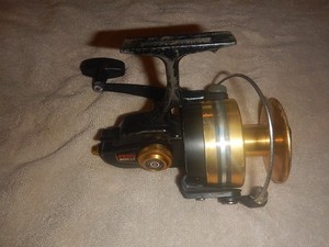 Penn 9500ss Spinning Reel | eBay