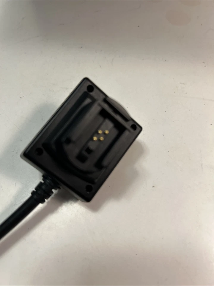 Meike MK-FA01 TTL flash cable for Sony/Minolta cameras - Image 4 of 4