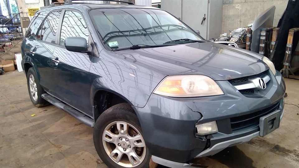 Engine 3.5L VIN 1 6th Digit Fits 05-06 MDX 6781012 - Imagem 3 de 4