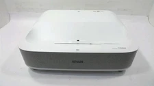 Epson EpiqVision Ultra EH-LS300W HDR LCD Laser Home Cinema Projector