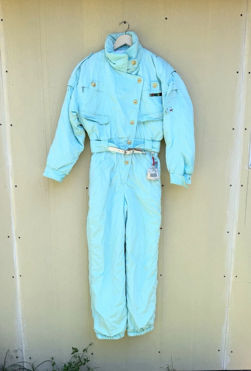 Bogner Winter Sports Snowsuits for sale - eBay
