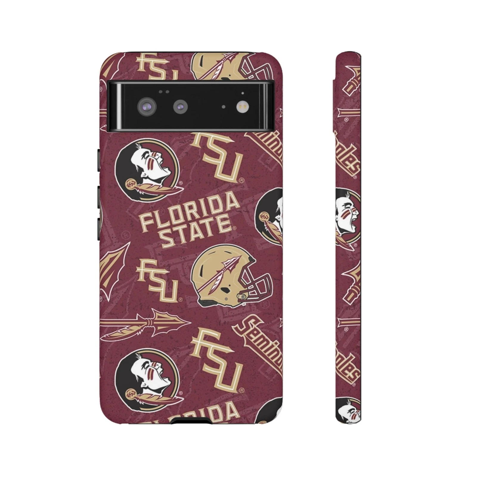 Florida State Seminoles iPhone Cases