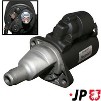 JP Group Anlasser Starter JP 1190305300 FüR B5 Passat VW 3B2 Audi 3B5 Skoda A4 1