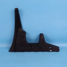 Audi A6 4F C6 Avant Stoßstangenhalter hinten links 4F9807453 Halter Original PJ1