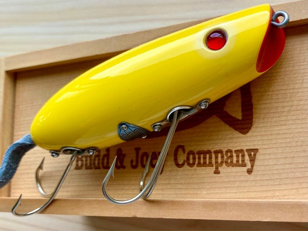 Budd & Joey Noomouse 22 Super Rare Color - Image 2