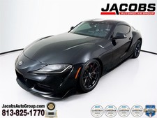 2024 Toyota GR Supra 3 on eBay