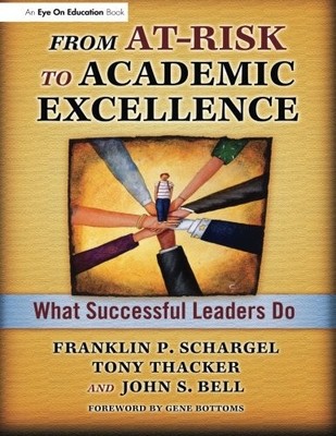 From At-Risk to Academic Excel - VERY GOOD