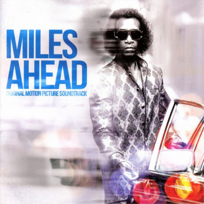 Miles Davis Miles Ahead (CD) Album