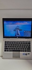 HP EliteBook 2570p 12.5" ( 128GB SSD, Intel Core i7 3rd Gen., 2.9GHz, 6GB)