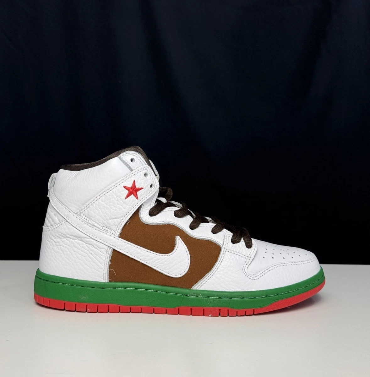 Nike Dunk SB High Cali | eBay