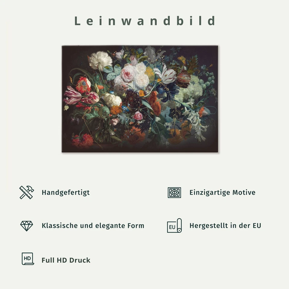 Murando Wandbild Set 2 tlg Groß Wohnzimmer Leinwand Bilder Lustige Tiere Bad Zoo - Bild 2 von 4