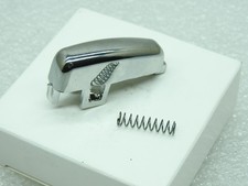 Handbremshebel Knopf Chrom Für Opel Mokka 20...