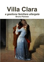 Bruno Pianese | Villa Clara | Taschenbuch | Italienisch (2015) | [.]