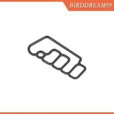  Fit Honda Cylinder Head Solenoid VTEC Gasket Spool Black - 15845-R70-A01