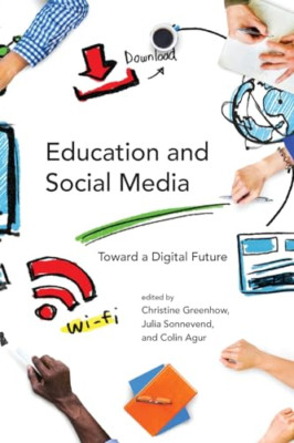 Bildung und soziale Medien: Auf dem Weg in eine digitale Zukunft (Th - Taschenbuch NEU Christin
