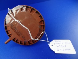 Druckwächter Waschmaschine - Miele MONDIA 1300 W918 3842850
