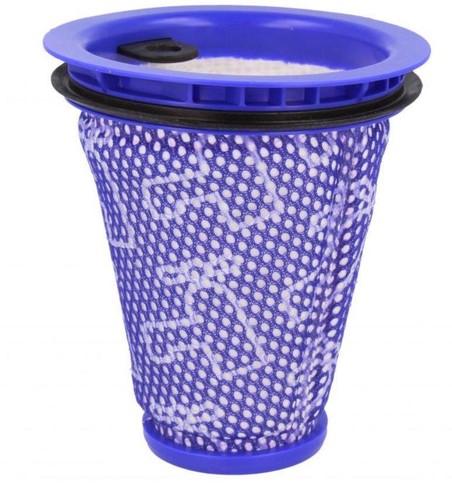 Filtro para Dyson Big Ball CY22 CY23 CY24 CY25 CY26 CY27 CY28 DC75 DC77 DC78 - Imagen 3 de 3