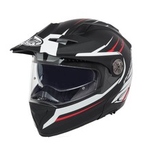 Premier Casco Moto Modulare X-trail MO 92 BM M | Acquisti Online su eBay